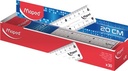 PLASTIEKLAT 20CM START ECO MAPED