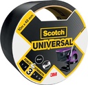 SCOTCH TAPE UNIVERSAL 48X10 ZW