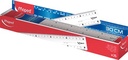 LAT MAPED PLASTIC 30CM ECO