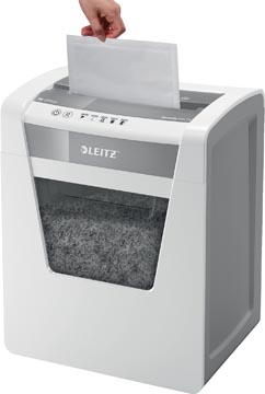 OLIEVELLEN LEITZ IQ 12st