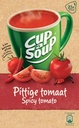 CUP A SOUP SPICY TOMAAT DS21