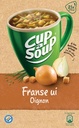 CUP A SOUP FRANSE UI DS21