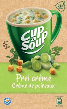 CUP A SOUP PREI CROUT DS21