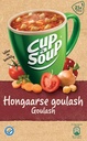 CUP A SOUP GOULASH DS21