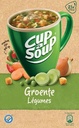CUP A SOUP GROENTEN CROUT DS21