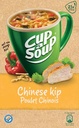 CUP A SOUP CHINESE KIP DS21