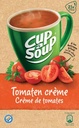 CUP A SOUP TOMATEN CREME DS21