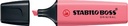MERKSTIFT STABILO BOSS BREEZY (ROZE)