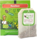 PURO BIO FAIR THEE P25 ROOIBOS