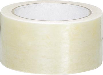 PERGAM VERP TAPE 50MMX66M TRAN