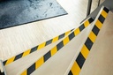 DURALINE TAPE GRIP 50MM GL/ZW