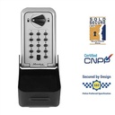 SLEUTELKLUIS MASTER LOCK 5426