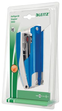 NIETAPPARAAT STANDARD 3MM (BLUE METAL)
