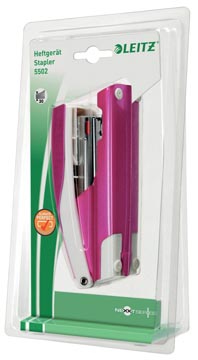 NIETAPP.STANDARD 3MM PINK METAL