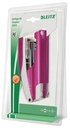 NIETAPP.STANDARD 3MM PINK METAL