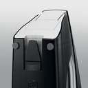 NIETMACHINE GROOT (ZWART)