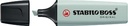 MERKSTIFT EARTH GREEN STABILO BOSS