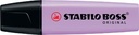 MERKSTIFT STABILO BOSS BREEZY (LILA)