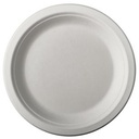 BORD 18CM SUIKERRIET WT PK50