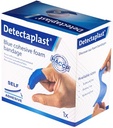 SCHUIMVERBAND 6CMX4,5M BLAUW