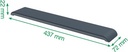 LEITZ ERGO POLSST TOETSB GRS