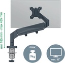 LEITZ ERGO MONITORARM ENK GRS