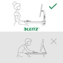 LEITZ ERGO MONITORARM ENK GRS