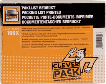 DOCUMENTMAP ENCLOSED 175X115 P100