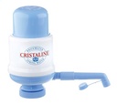 CRISTALINE POMP VOOR FLES 5L