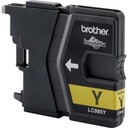 BROTHER LC985 (YELLOW)