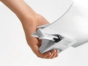 BUREAUPERFORATOR NEW DESIGN 5038 (LICHT GRIJS)