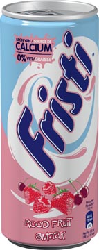 FRISTI BLIK 25CL PK12