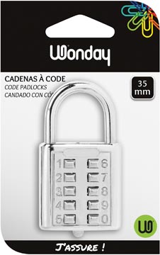 WONDAY HANGSLOT DIGITAAL