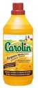 Carolin vloerreiniger modern parket, fles van 1 l