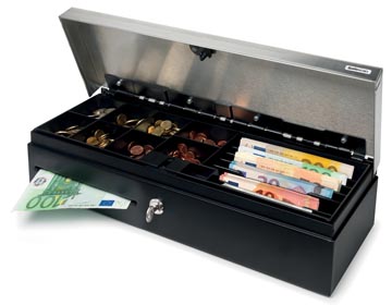 SAFESCAN KASSALADE SD-4617S