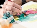 PENSEELKAART REEKS 150/4-8-12