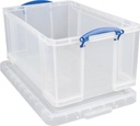 OPBERGDOOS TRANSPARANT USEFUL (64L)