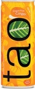 TAO BOTANIC GINGER, BLIK VAN 25cl, PAK VAN 24st