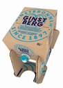 GINSTBERG DISPENSER VR BIB 5L