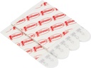 COMMAND KLEEFSTRIPS M WT BLS10