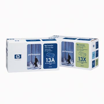 HP TONER Q2613X 4000PAG