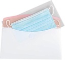 HOES+ENVELOP VR MONDMASKER P6