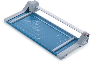 SNIJMACHINE DAHLE MET ROL 32CM Q