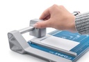 SNIJMACHINE DAHLE MET ROL 32CM Q