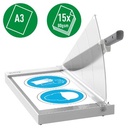 LEITZ SNIJMACH OFFICE A3