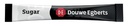 Douwe Egberts suikersticks van 4 g, doos van 900 stuks