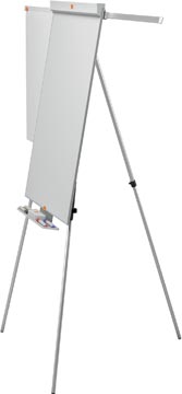 NOBO FLIPOVER SHARK + ZIJARM