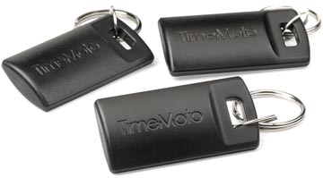 SAFESCAN TIMEMOTO RFID KEYFOBS