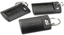 SAFESCAN TIMEMOTO RFID KEYFOBS