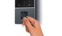 SAFESCAN TIMEMOTO RFID KEYFOBS